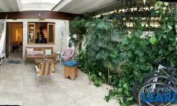 Imagem 6: CASA DE VILA - VILA OLÍMPIA - SP