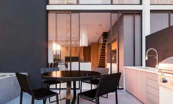 Imagem 4: Área Privativa / Garden com 3 dormitórios à venda em Belo Horizonte