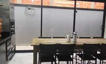 Imagem 16: Casa à venda no bairro Portal Ville Jardins - Boituva/SP