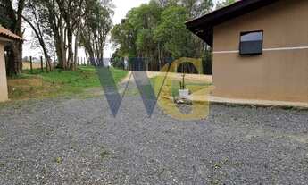 Imagem 6: Chácara para Venda em Campo Largo, Jardim Florestal, 3 dormitórios, 1 suíte, 2 banheiros