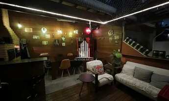 Imagem 3: Casa Sobrado à venda de 130m² com 2 dormitórios sendo 1suíte e 2 vagas de garagem na Vila