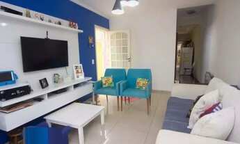 Imagem 2: Sobrado Residencial à venda, Jardim Monte Kemel, São Paulo - SO0084