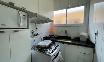 Imagem 5: Casa de Condomínio com 2 dorms, Vila Sônia, Praia Grande - R$ 200 mil, Cod: 1419