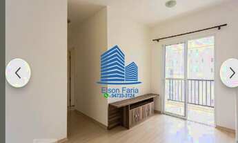 Imagem: OSASCO - Apartamento Padrão - UMUARAMA