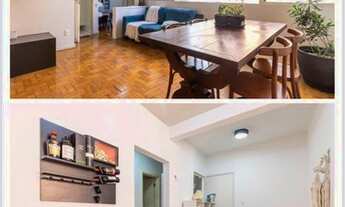 Imagem 3: Apartamento para venda possui 121 m2 a 1 quadra da paulista - 3 dorms 1 vaga