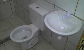 Imagem 5: Alugo excelente kitinete em campo grande