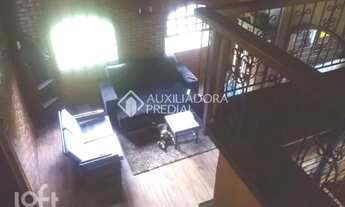 Imagem: Casa à venda Rua RUA OLIMPIO TROMBINI