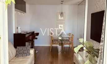 Imagem 3: Apartamento à venda no bairro Brooklin - São Paulo/SP