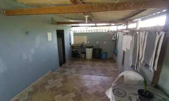 Imagem 4: Casa na praia com 4 Dormitórios