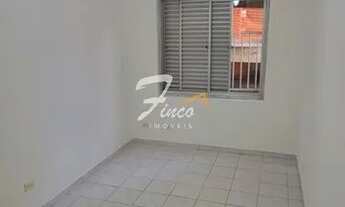 Imagem 5: SANTOS - Apartamento Padrão - Gonzaga