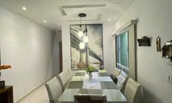 Imagem 3: Sobrado Tremembé 3 dormitórios sendo 3 suítes e 2 vagas