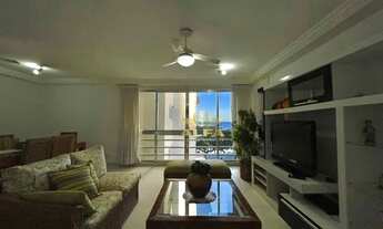 Imagem 7: Apartamento com 3 dormitórios à venda, 110 m² por R$ 590.000,00 - Pitangueiras - Guarujá/S