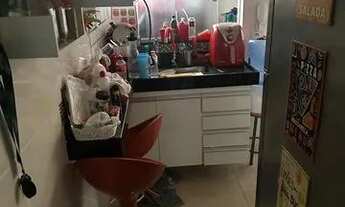 Imagem 6: Excelente oportunidade apartamento estilo casa germinada !