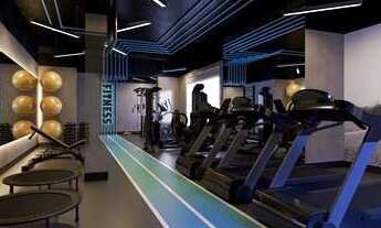 Imagem 2: Apartamento Inside