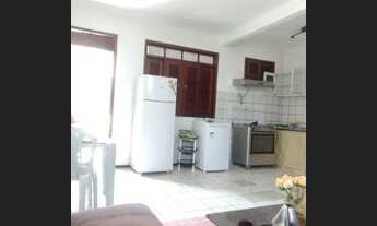 Imagem 4: Apartamento mobiliado com 1 quarto na Aldeota. - AP40400