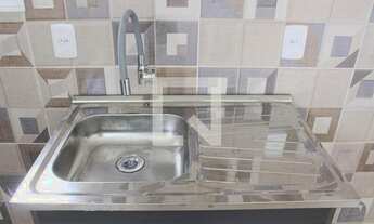 Imagem 4: Apartamento para Aluguel - Freguesia do Ó, 1 Quarto, 40 m2