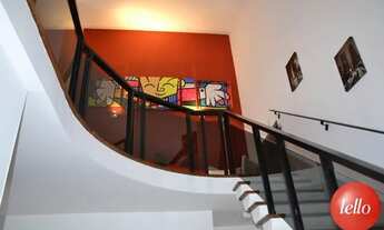 Imagem 6: São Paulo - Apartamento Padrão - Mooca