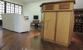 Imagem 4: Sobrado Residencial à venda no Morumbi, São Paulo-SP