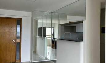 Imagem: Apartamento para aluguel tem 56 metros quadrados