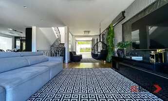 Imagem 3: FLORIANóPOLIS - Casa Padrão - Córrego Grande