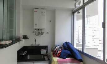 Imagem 5: Apartamento, 3 dormitórios, suíte, 1 vaga, Agronômica - Florianópolis - SC