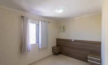 Imagem 5: PIRACICABA - Apartamento Padrão - Vila Monteiro