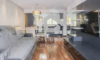 Imagem: Terraço Gourmet - Vila Bastos - Santo André