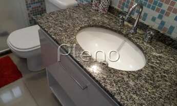 Imagem 7: Apartamento à venda no Jardim Aurélia - Campinas