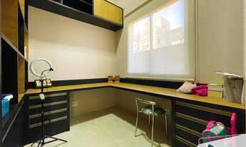 Imagem 5: Casa de Condomínio à Venda no Quinta do Lago com 3 Quartos por R$ 1.600.000