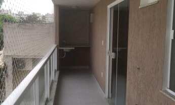 Imagem 2: ALUGO APTO COM 90M²