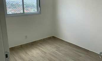 Imagem 7: Apartamento para venda tem 46 m2 com 2 quartos vaga e varanda em Carapicuíba Jd copiuva