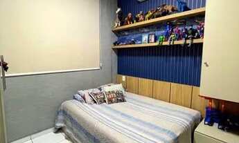 Imagem 6: Casa Com 3 quartos e piscina em Manguinhos - Serra - ES