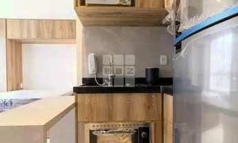 Imagem 3: Studio com 1 dormitório, 30m² - locação R$ 3.600,00 - Pinheiros - São Paulo/SP