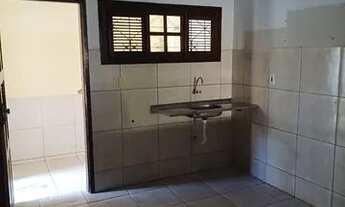 Imagem 3: Casa para aluguel tem 55 metros quadrados com 2 quartos em Cajazeiras - Fortaleza - CE