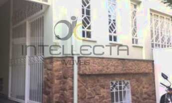 Imagem 2: Casa de 280 metros quadrados no bairro Aclimação com 4 quartos