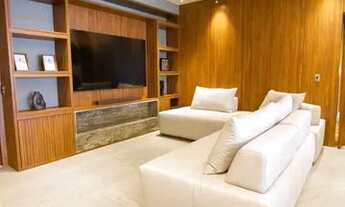 Imagem 4: SANTANA DE PARNAÍBA - Apartamento Padrão - TAMBORÉ