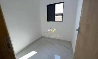 Imagem 5: Apartamento com 2 dormitórios à venda, 46 m² por R$ 360.000,00 - Parque das Nações - Santo