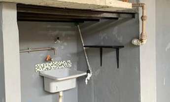 Imagem 6: Casa de Vila com 03 Quartos com Terraço em Bento Ribeiro