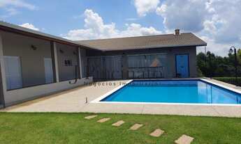 Imagem 4: Itupeva - Casa de Condomínio - Colinas de Inhandjara