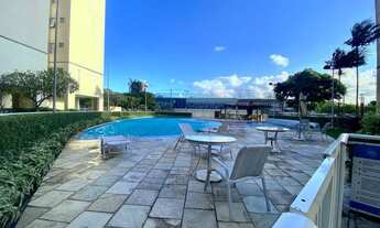 Imagem 2: Apartamento para aluguel com 65 metros quadrados com 2 quartos em Imbiribeira - Recife - P