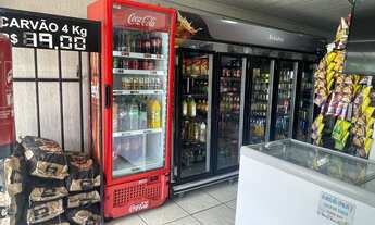 Imagem 4: Distribuidora completa capão raso