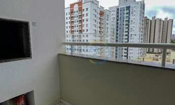 Imagem 5: Apartamento com 2 quartos para alugar por R$ 1490.00, 50.63 m2 - TERRA BONITA - LONDRINA/P