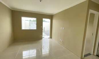 Imagem 4: Casa 2/4 - Bairro Campo Limpo Próximo UEFS - Escritura Grátis