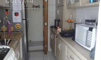 Imagem 7: São Bernardo do Campo - Apartamento Padrão - Rudge Ramos