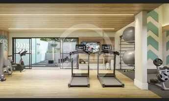 Imagem 6: Apartamentos, Garden e Coberturas à venda com 2 e 3 dormitórios no JUVEVE, Curitiba