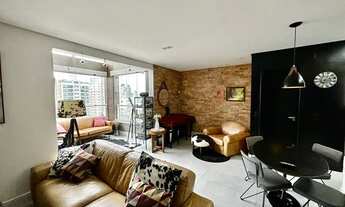 Imagem: Apartamento Duplex Santana com 2 quartos