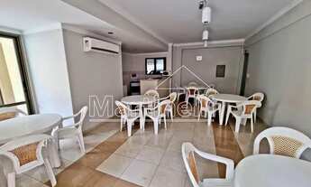 Imagem 4: Apartamento Padrão em Ribeirão Preto