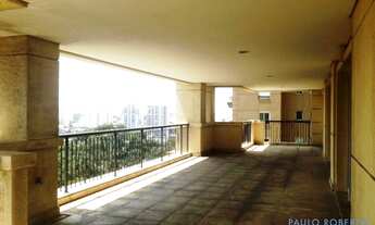 Imagem 6: APARTAMENTO - PANAMBY - SP