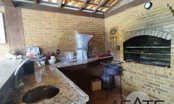 Imagem 5: Agatê Imóveis vende excelente Casa Duplex de 287 m² Piratininga - Niterói por 950 mil reai