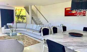 Imagem 2: Casa à venda no bairro Jurerê - Florianópolis/SC